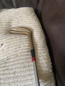 putter