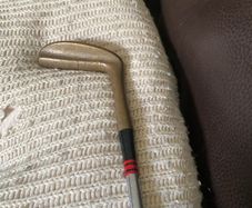 putter