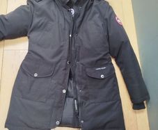 Canada Goose Parka Coat