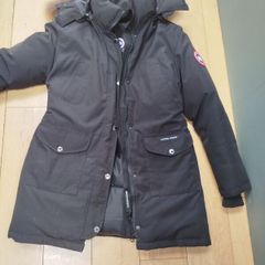 Canada Goose Parka Coat