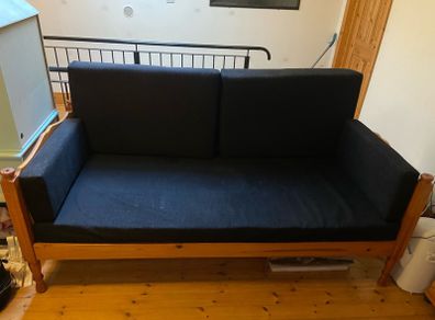 2 Sofa Beds