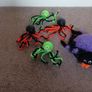 halloween  decorations bundle Image 3