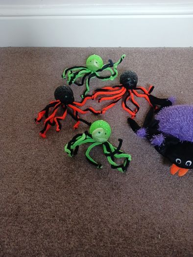halloween  decorations bundle