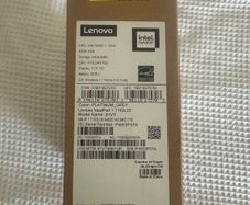 Lenovo Laptop