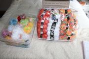 Creative Fur Yarn only 1 euro per ball