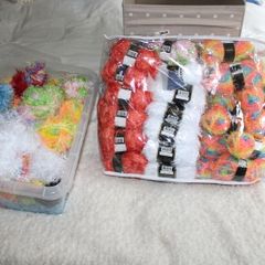 Creative Fur Yarn only 1 euro per ball