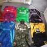Football Kits Image 3
