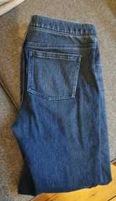 Spanx Jeans
