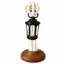 Lantern of the Undead - Skeleton Arm LED Lantern - Halloween Decor - 3D Image 3