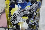 Lego hero factory stinger New