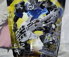 Lego hero factory stinger New