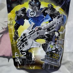 Lego hero factory stinger New