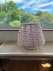 Helen Turkington Lampshades