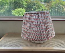 Helen Turkington Lampshades