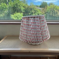 Helen Turkington Lampshades