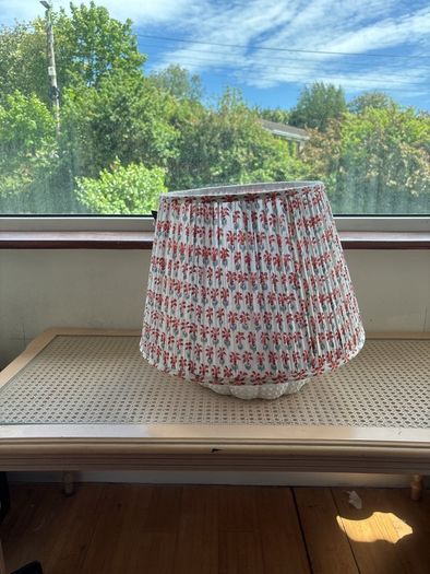 Helen Turkington Lampshades
