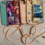 iPhone 13 pink Image 2