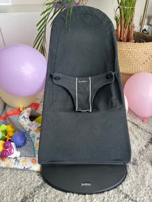 BabyBjorn Bouncer