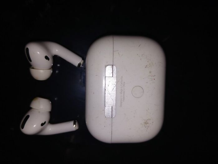 Apple Airpods pro 2