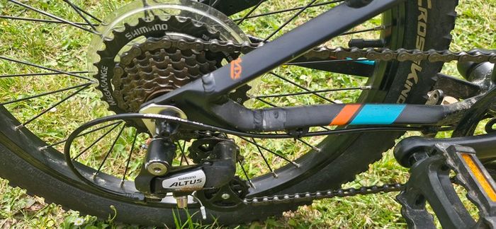 Orbea MX20