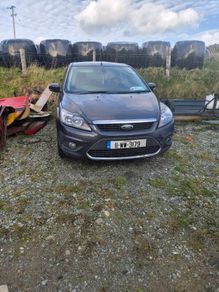 FORD Focus 1.6 Tdci