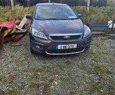 FORD Focus 1.6 Tdci