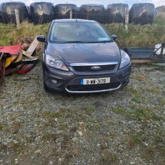 FORD Focus 1.6 Tdci
