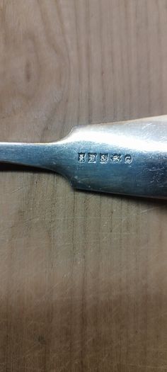 silver spoons