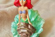 Disney Store Singing Ariel Ornament, 2016