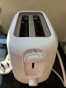 Toaster like new condition
