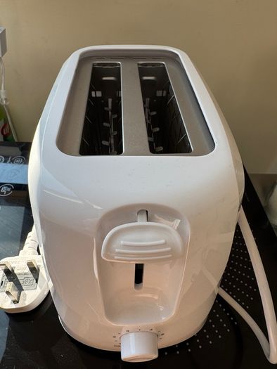 Toaster like new condition