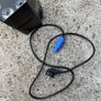 STAIRVILLE BEL6 battery event light 6x15W Image 7