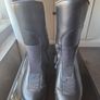 Forma Motorbike Boots size6 (39) Image 6