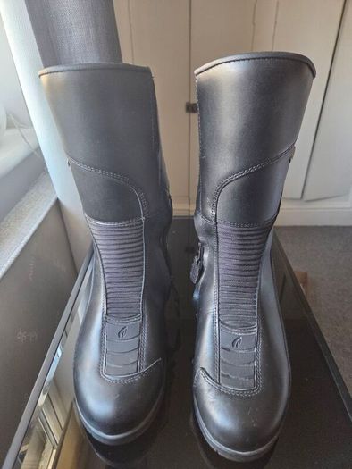 Forma Motorbike Boots size6 (39)