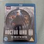 Doctor Who Blu-ray Collection Image 6