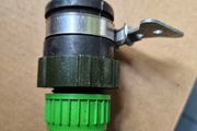 Hose Tap Connector