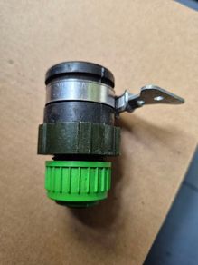 Hose Tap Connector