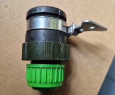 Hose Tap Connector