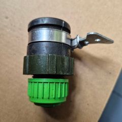 Hose Tap Connector