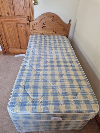 single Bed