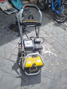power washer works perfect