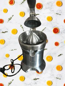 Sage The Citrus Press Pro
