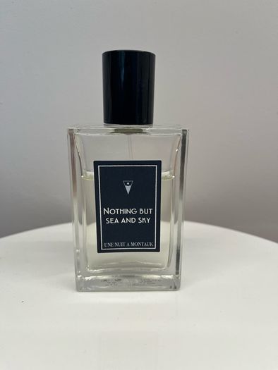 Une Nuit Nomade (Montauk) Nothing But Sea & Sky 50ml