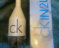 Calvin klein