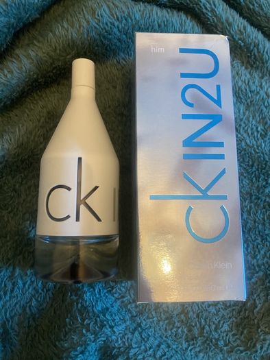 Calvin klein