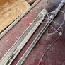 curtain rod cable pulled Image 4