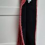 Wool cowl scarf Image 3