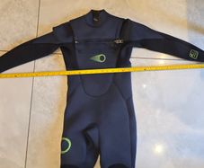 Wetsuit Age 10