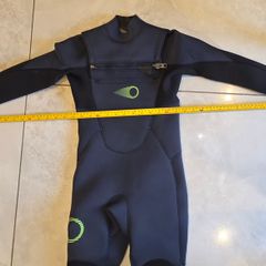 Wetsuit Age 10