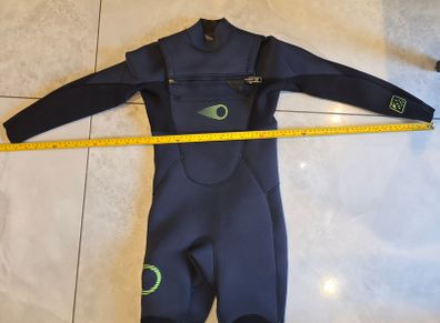 Wetsuit Age 10
